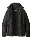 Women's Nano Puff Hoody - Black