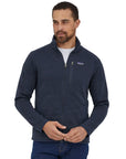 Patagonia Men's Better Sweater Jacket - Booley Galway