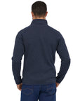 Patagonia Men's Better Sweater Jacket - Booley Galway