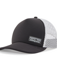 Patagonia Duckbill Trucker Hat Black - Booley Galway