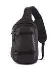 Patagonia Atom Sling 8L Black - Booley Galway