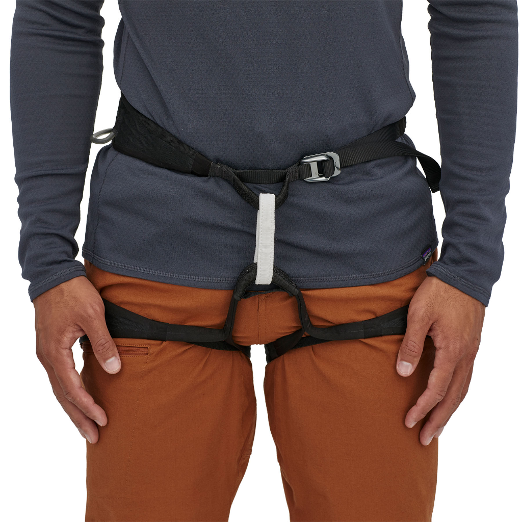 Men's Venga Rock Pants - Smolder Blue