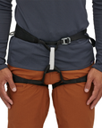 Men's Venga Rock Pants - Smolder Blue