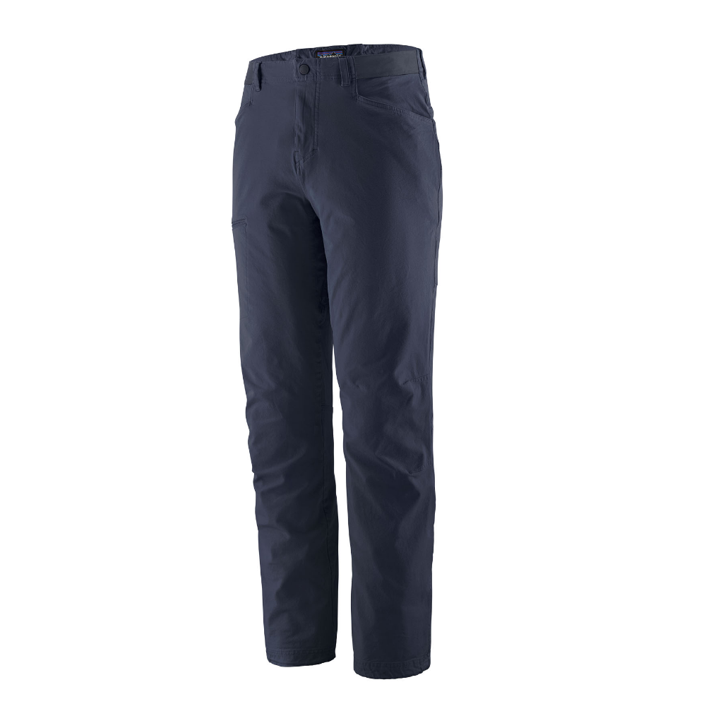 Men's Venga Rock Pants - Smolder Blue
