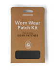 Patagonia Patch Kit Black - Booley Galway