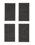 Patagonia Patch Kit Black - Booley Galway