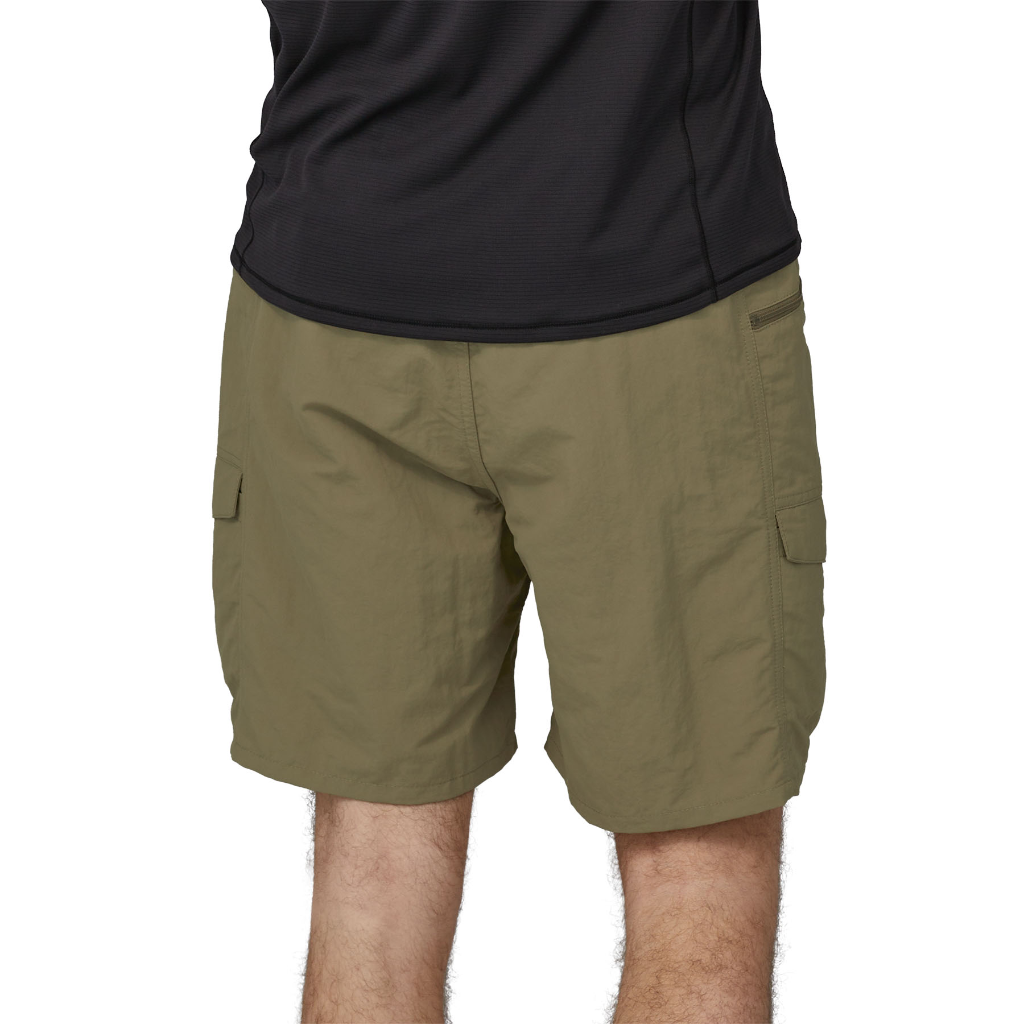 Patagonia Men's Outdoor Everyday Shorts - 7 in - Booley Galway