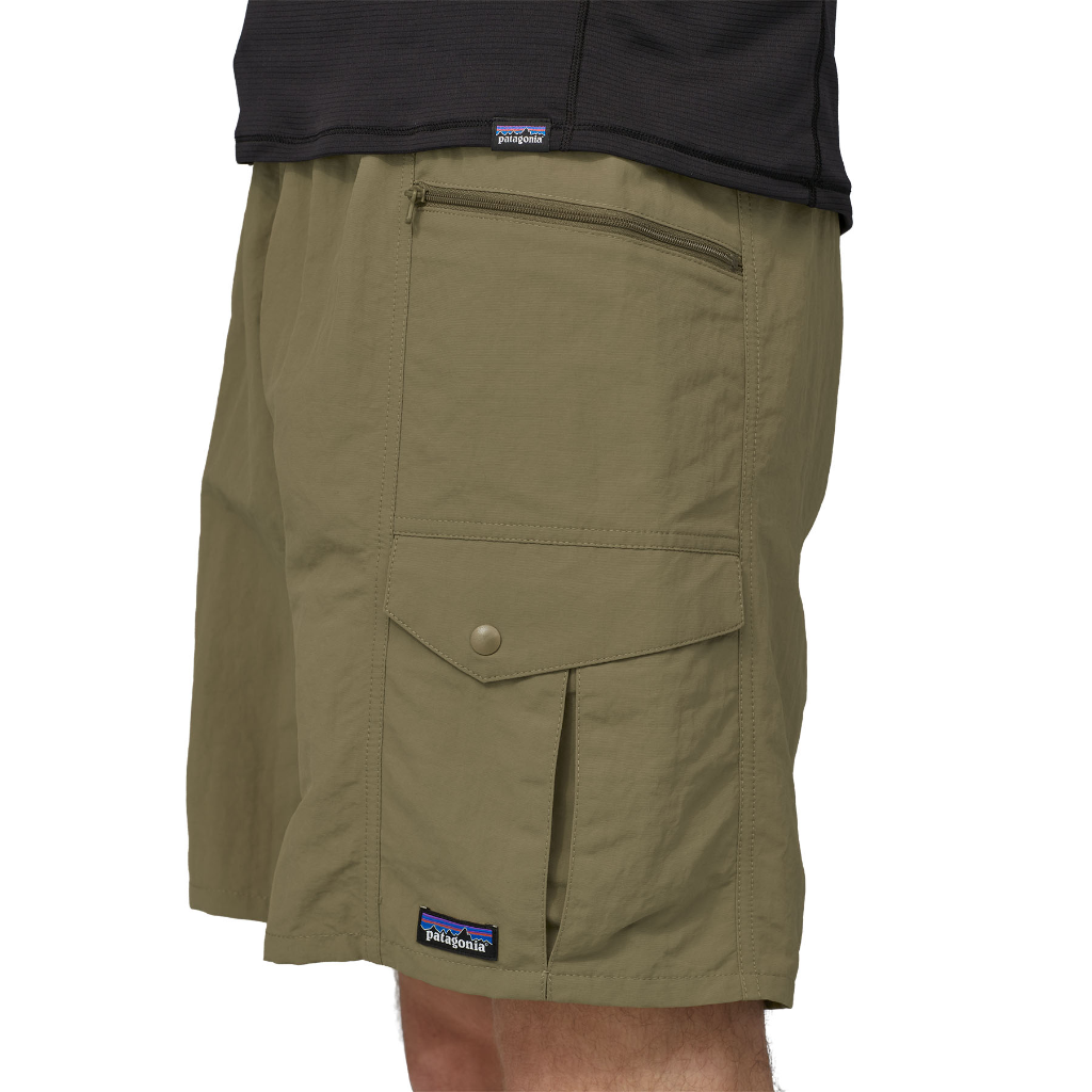 Patagonia Men's Outdoor Everyday Shorts - 7 in - Booley Galway