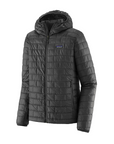 Men's Nano Puff Hoody - Forge Grey