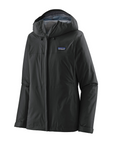 Patagonia Women's Torrentshell 3L Jacket Black - Booley Galway