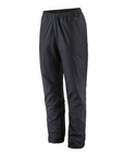 Patagonia Women's Torrentshell 3L Rain Pants Black - Booley Galway