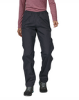 Women's Torrentshell 3L Rain Pants - Black