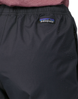 Patagonia Women's Torrentshell 3L Rain Pants Black - Booley Galway