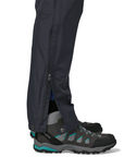 Patagonia Women's Torrentshell 3L Rain Pants Black - Booley Galway