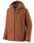 Patagonia Men's Granite Crest Jacket Fertile Brown - Booley Galway