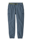 Patagonia Men's Outdoor Everyday Pants Utility Blue - Booley Galway