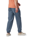 Patagonia Men's Outdoor Everyday Pants Utility Blue - Booley Galway