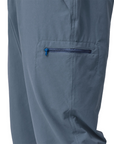 Patagonia Men's Outdoor Everyday Pants Utility Blue - Booley Galway