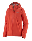 Patagonia Women's Storm Racer Jacket Pimento Red - Booley Galway