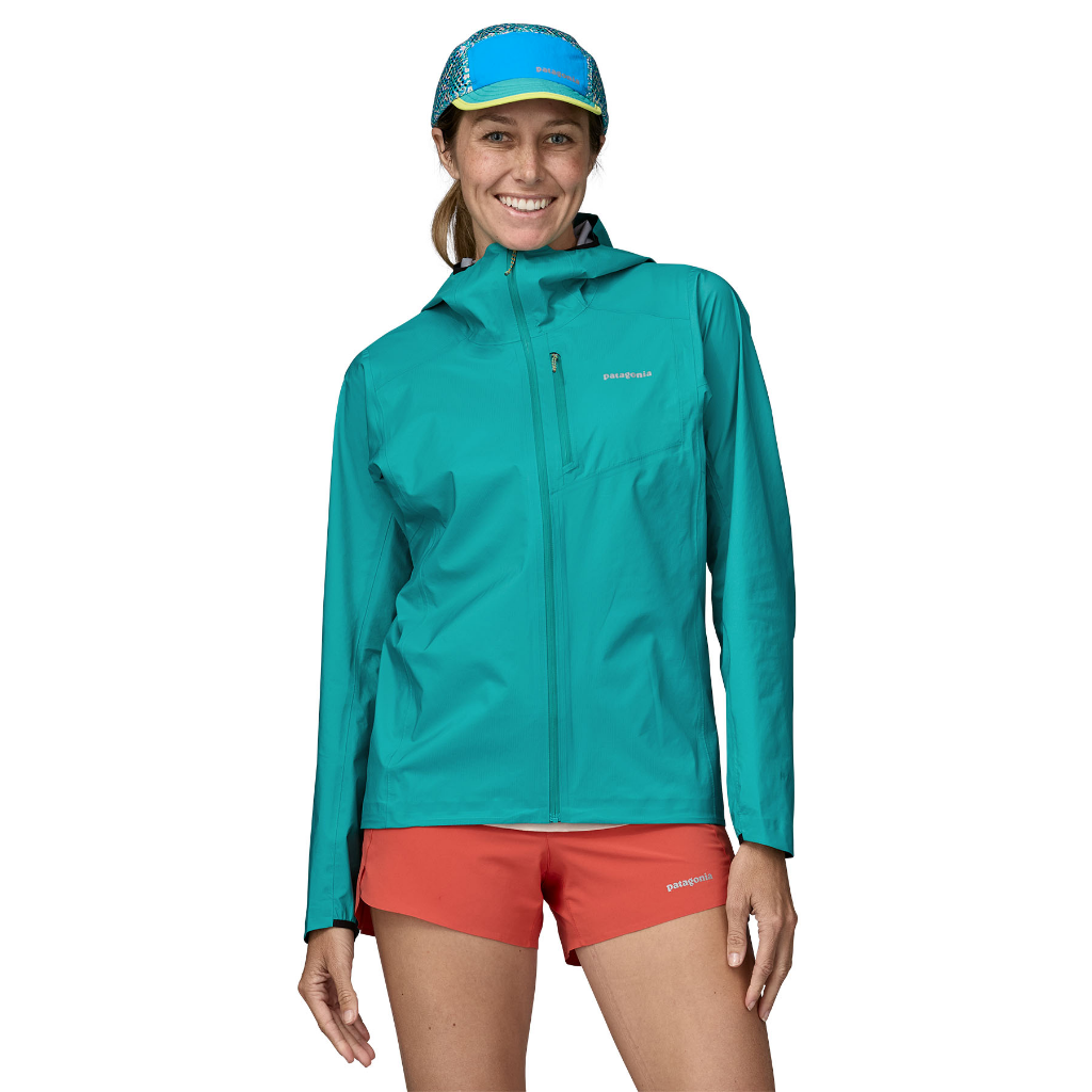 Patagonia Women's Storm Racer Jacket - Booley Galway