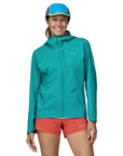 Patagonia Women's Storm Racer Jacket - Booley Galway