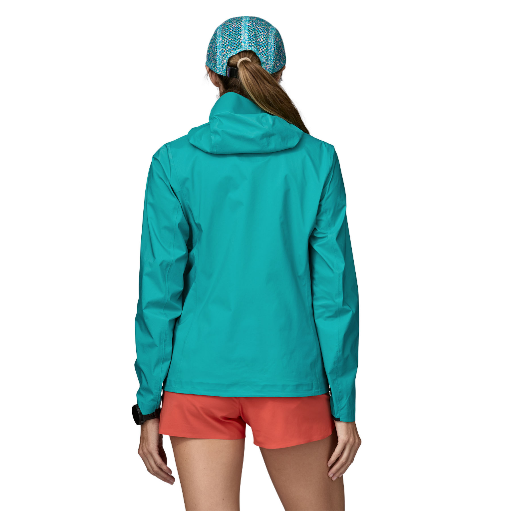 Patagonia Women's Storm Racer Jacket - Booley Galway