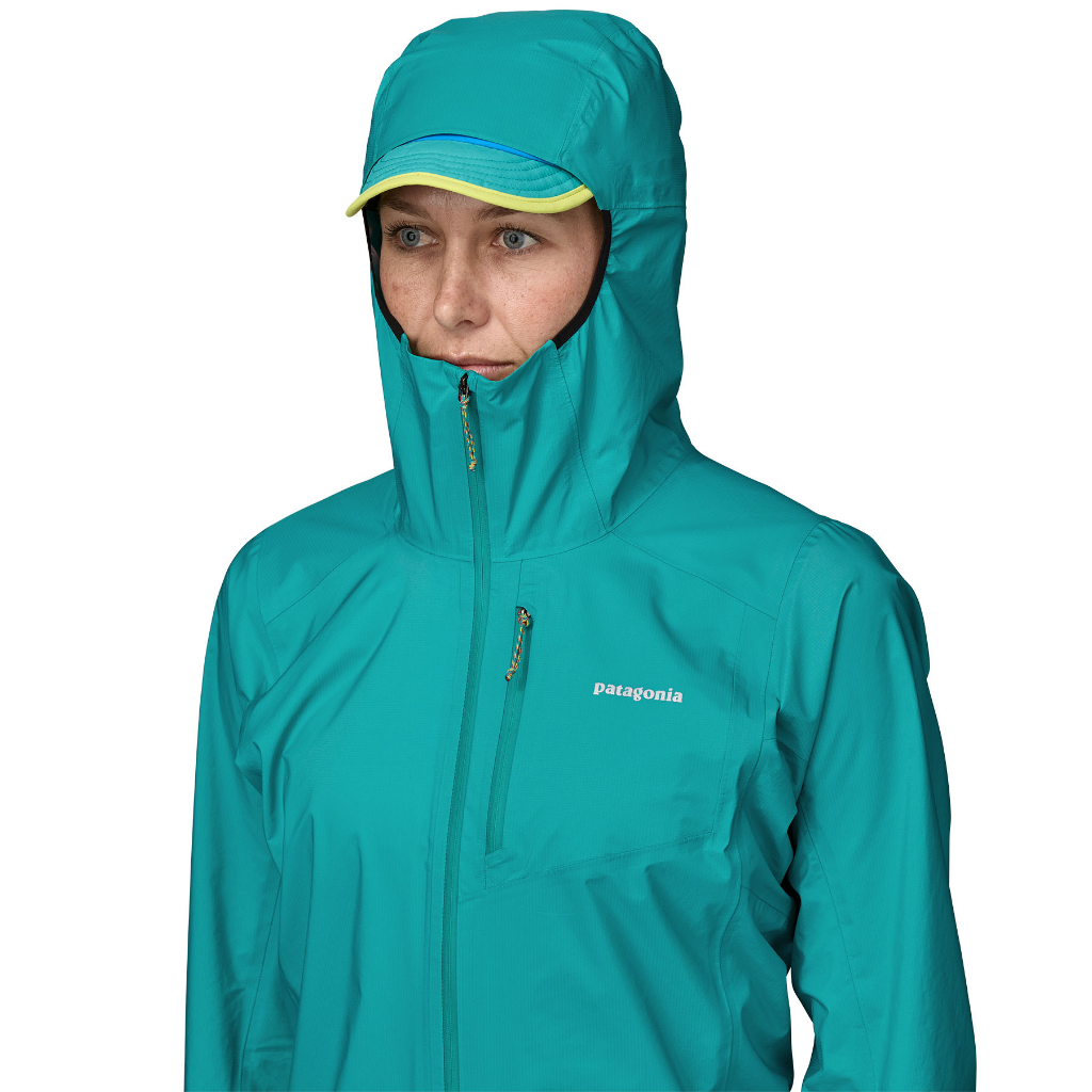 Patagonia Women's Storm Racer Jacket - Booley Galway