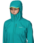 Patagonia Women's Storm Racer Jacket - Booley Galway