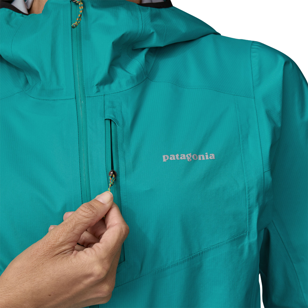 Patagonia Women's Storm Racer Jacket - Booley Galway