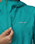 Patagonia Women's Storm Racer Jacket - Booley Galway