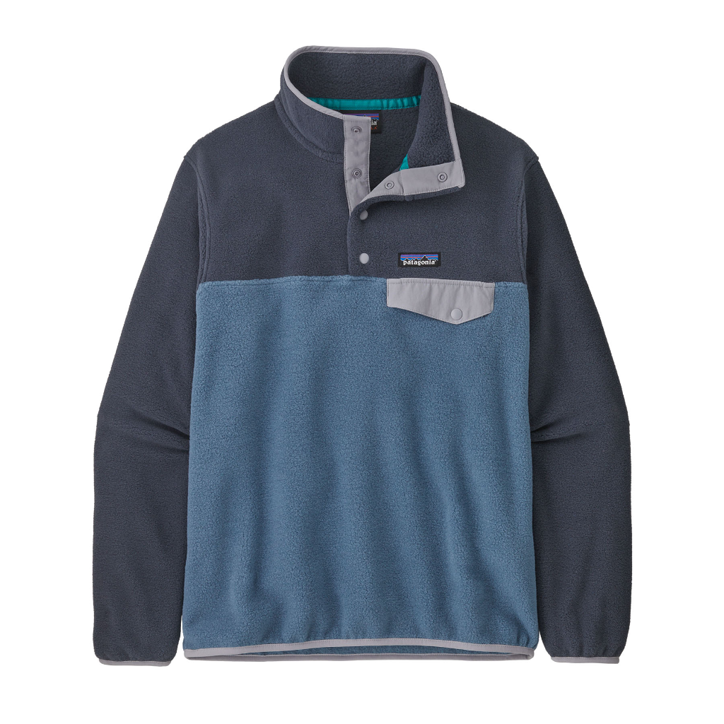 Patagonia synch snap damen hotsell