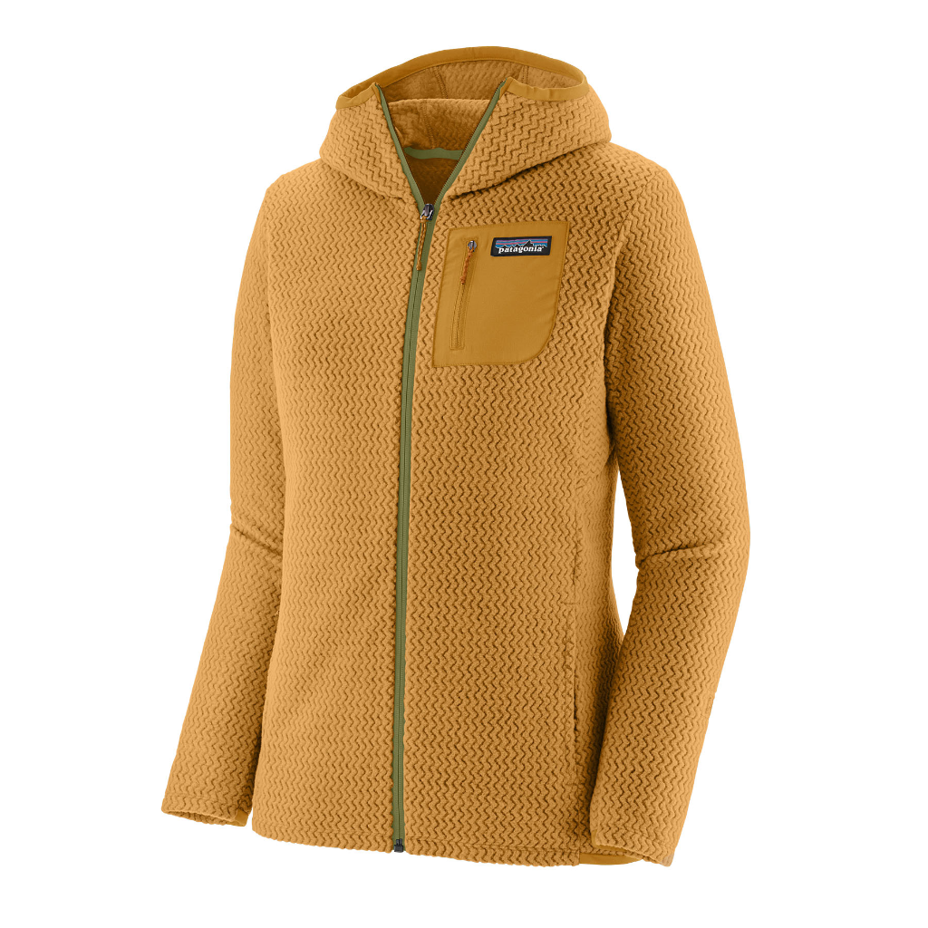 Patagonia full zip jacket hotsell