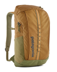 Patagonia Black Hole Pack 25L Pufferfish Gold - Booley Galway