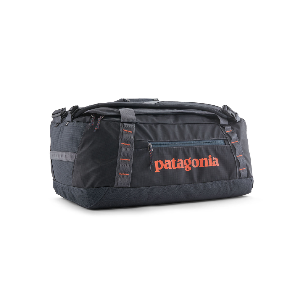 Patagonia Black Hole Duffel 40L Smolder Blue - Booley Galway