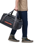 Patagonia Black Hole Duffel 40L Smolder Blue - Booley Galway