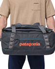 Patagonia Black Hole Duffel 40L Smolder Blue - Booley Galway