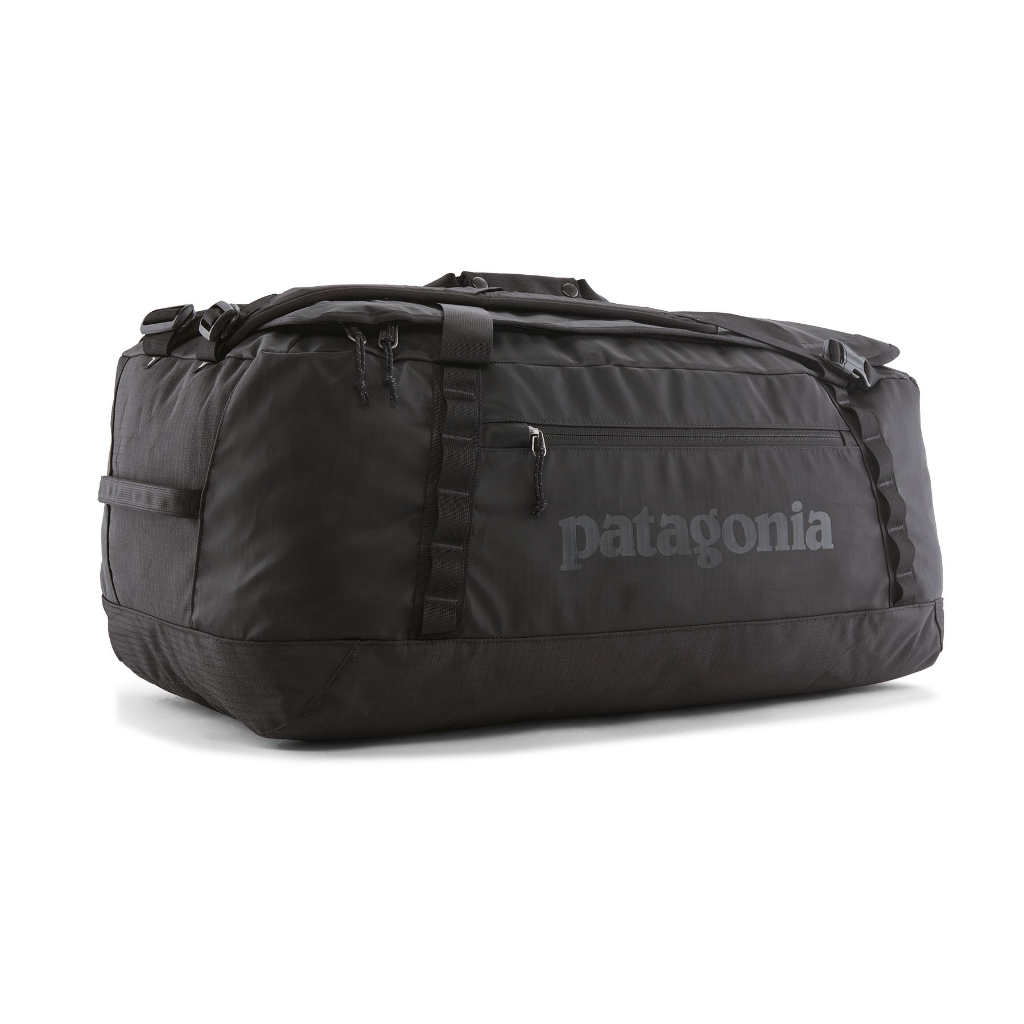 Patagonia Black Hole Duffel 70L Black - Booley Galway