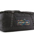 Patagonia Black Hole Duffel 100L Unity Fitz / Ink Black - Booley Galway