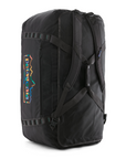 Patagonia Black Hole Duffel 100L Unity Fitz / Ink Black - Booley Galway