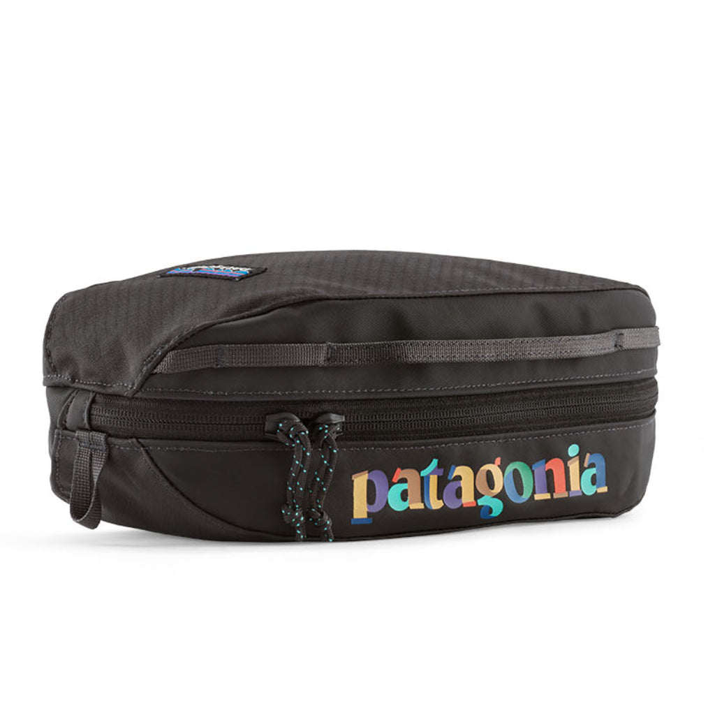 Patagonia Black Hole Cube 3L Unity Fitz: Ink Black - Booley Galway