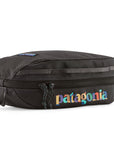 Patagonia Black Hole Cube 3L Unity Fitz: Ink Black - Booley Galway