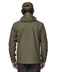 Patagonia Men's Boulder Fork Rain Jacket - Booley Galway