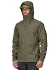 Patagonia Men's Boulder Fork Rain Jacket - Booley Galway