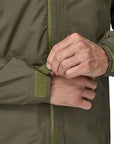 Patagonia Men's Boulder Fork Rain Jacket - Booley Galway