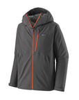 Patagonia Men's Granite Crest Jacket Forge Grey - Booley Galway