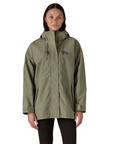 Patagonia Women's Outdoor Everyday Rain Jacket - Booley Galway