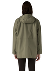 Patagonia Women's Outdoor Everyday Rain Jacket - Booley Galway