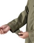Patagonia Women's Outdoor Everyday Rain Jacket - Booley Galway