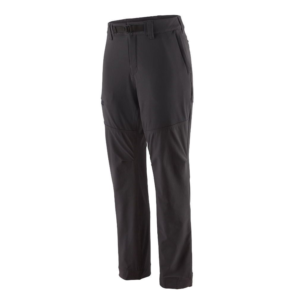 Patagonia Women's Terravia Peak Pants Black - Booley Galway