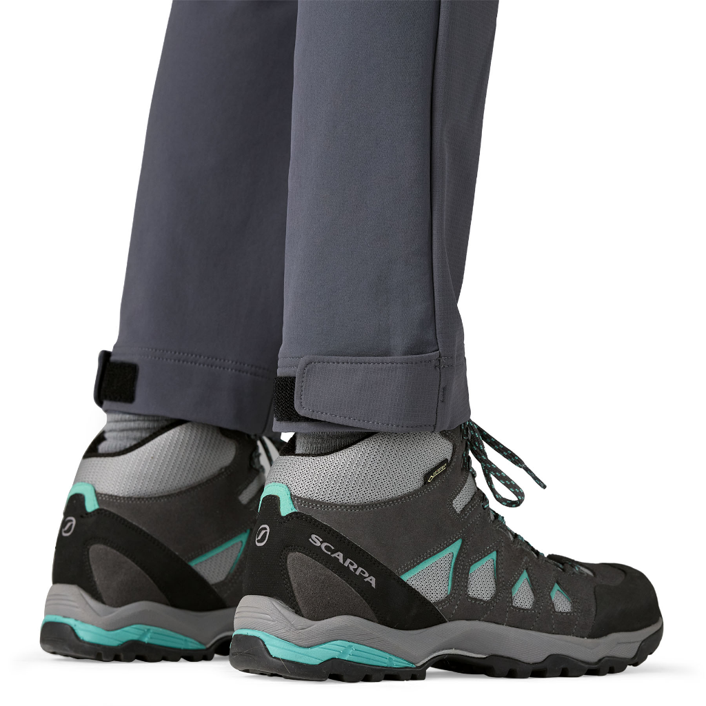 Patagonia Women&#39;s Terravia Peak Pants - Booley Galway